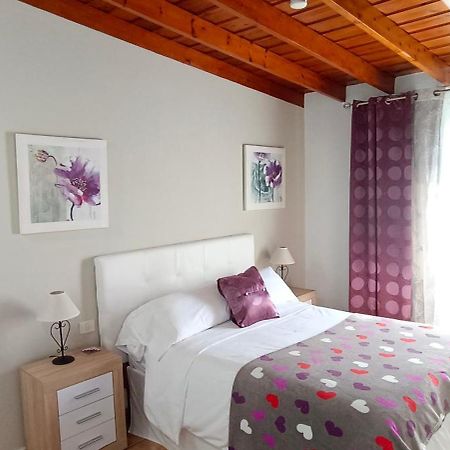 Casa Nazario Duplex Apartment Los Llanos De Aridane Ngoại thất bức ảnh