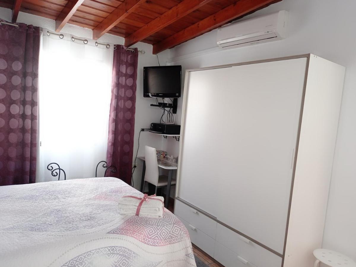 Casa Nazario Duplex Apartment Los Llanos De Aridane Ngoại thất bức ảnh