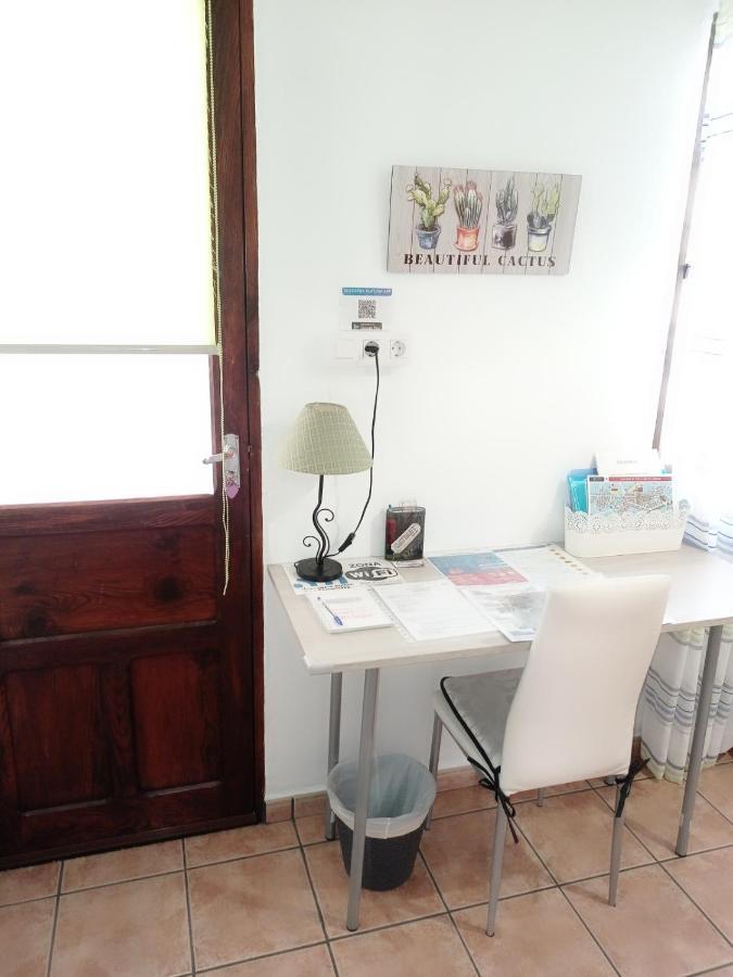 Casa Nazario Duplex Apartment Los Llanos De Aridane Ngoại thất bức ảnh