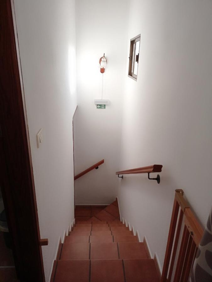 Casa Nazario Duplex Apartment Los Llanos De Aridane Ngoại thất bức ảnh