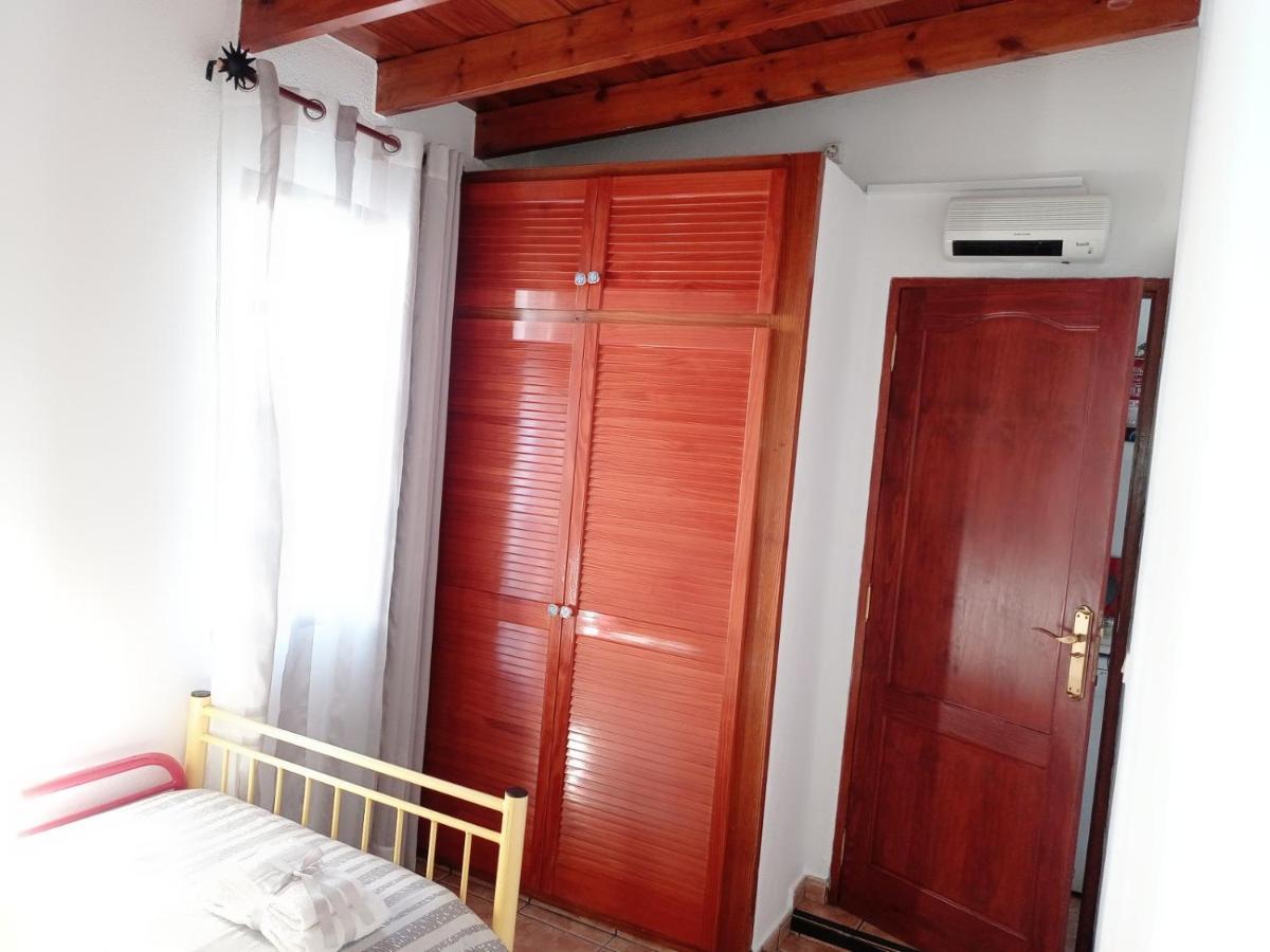 Casa Nazario Duplex Apartment Los Llanos De Aridane Ngoại thất bức ảnh
