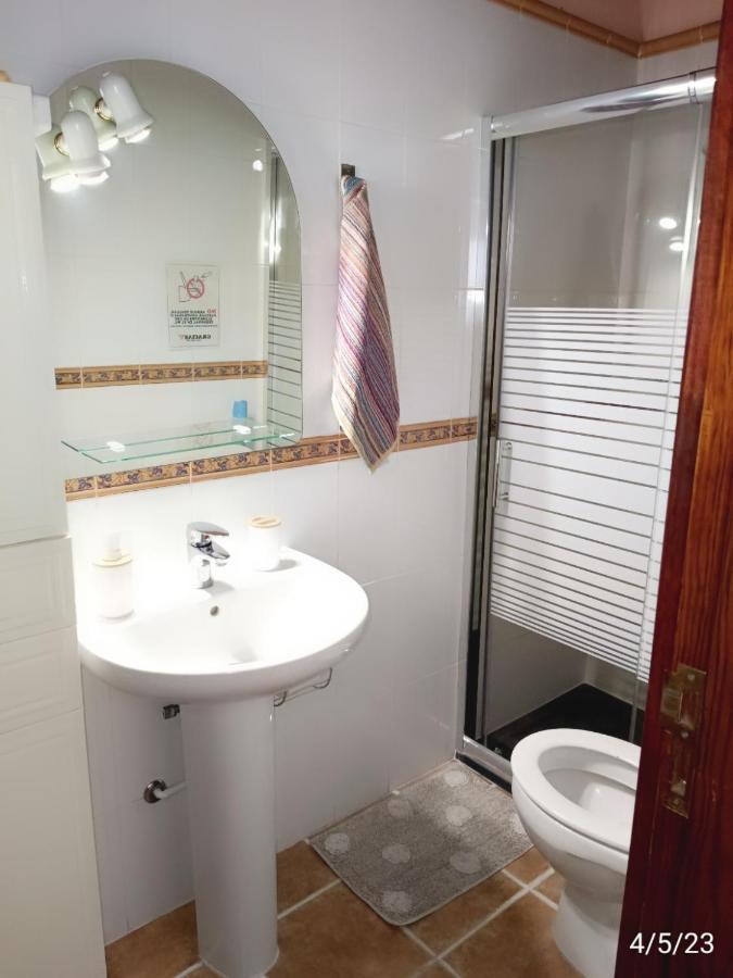 Casa Nazario Duplex Apartment Los Llanos De Aridane Ngoại thất bức ảnh
