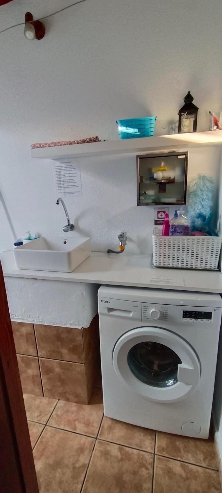 Casa Nazario Duplex Apartment Los Llanos De Aridane Ngoại thất bức ảnh