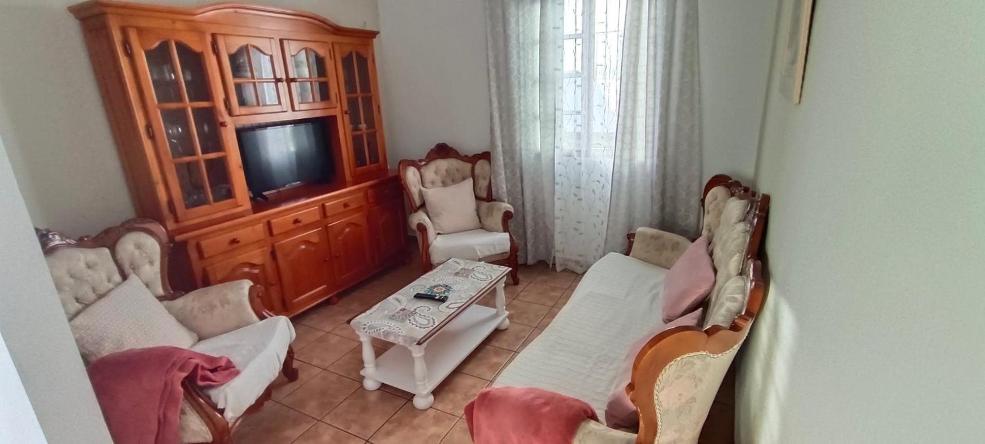 Casa Nazario Duplex Apartment Los Llanos De Aridane Ngoại thất bức ảnh