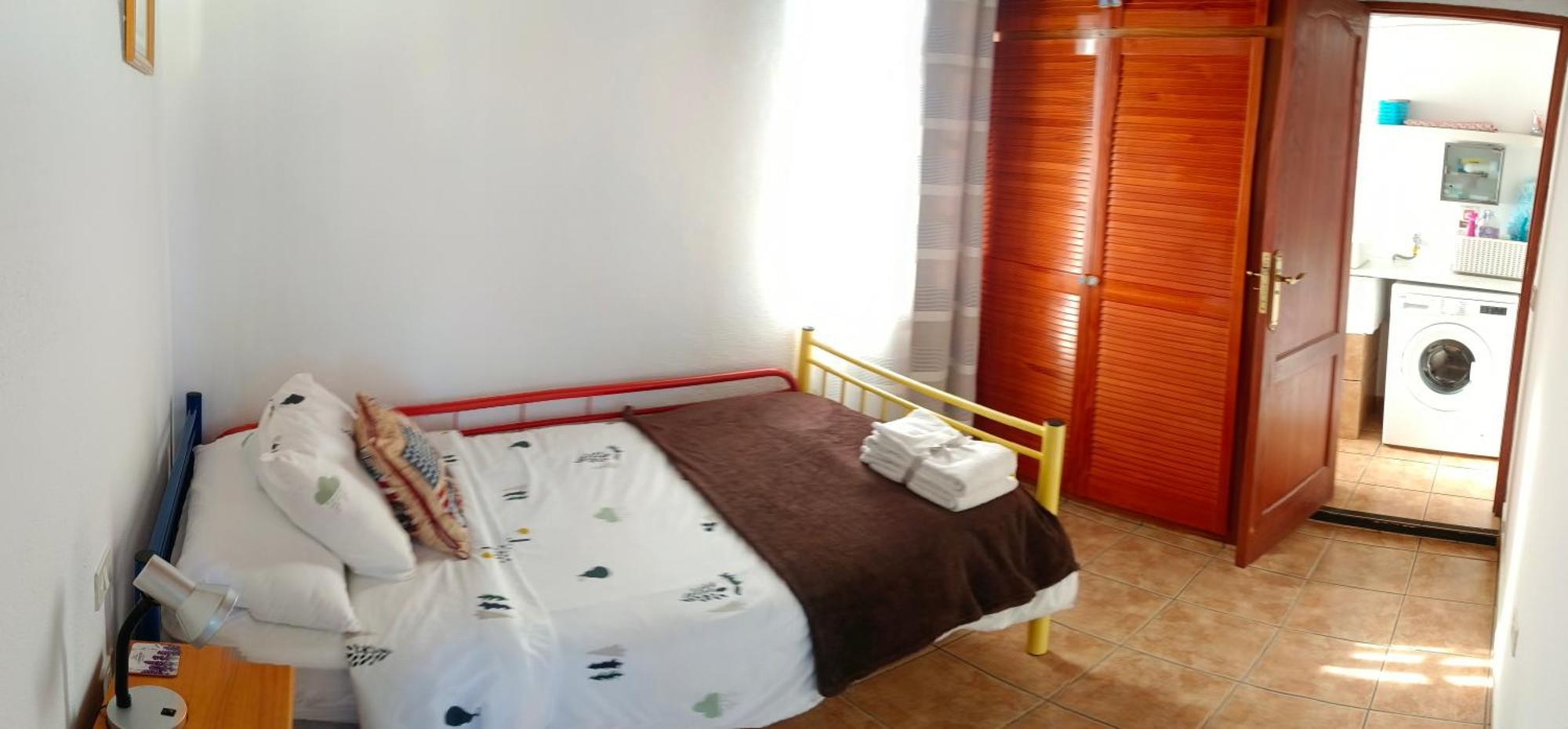 Casa Nazario Duplex Apartment Los Llanos De Aridane Ngoại thất bức ảnh